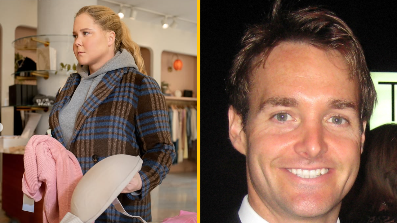 Pozrite si trailer k romantickej komédii „Kinda Pregnant“, kde hrá Amy Schumer