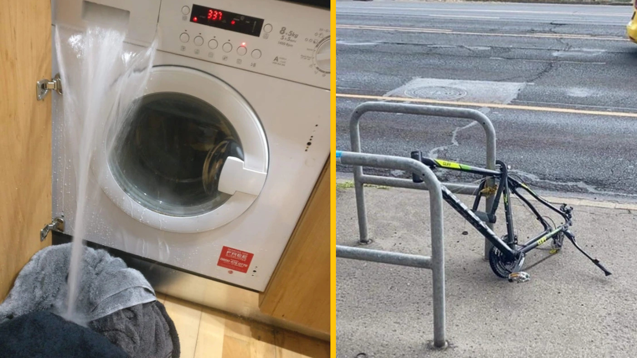 15 ľudí, ktorí prežívajú zlý deň