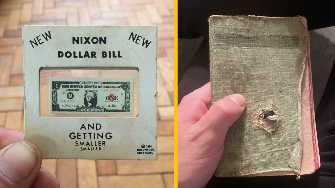 18 fascinujúcich predmetov z histórie, ktoré vás zaujmú, aj keď nemáte radi dejepis