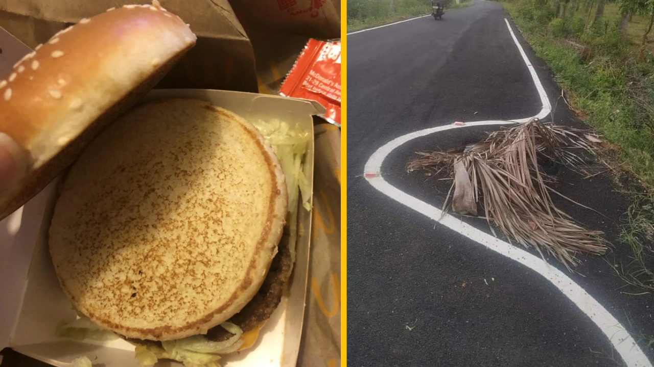 14 zábavných situácií, kedy to ľuďom v práci nevyšlo