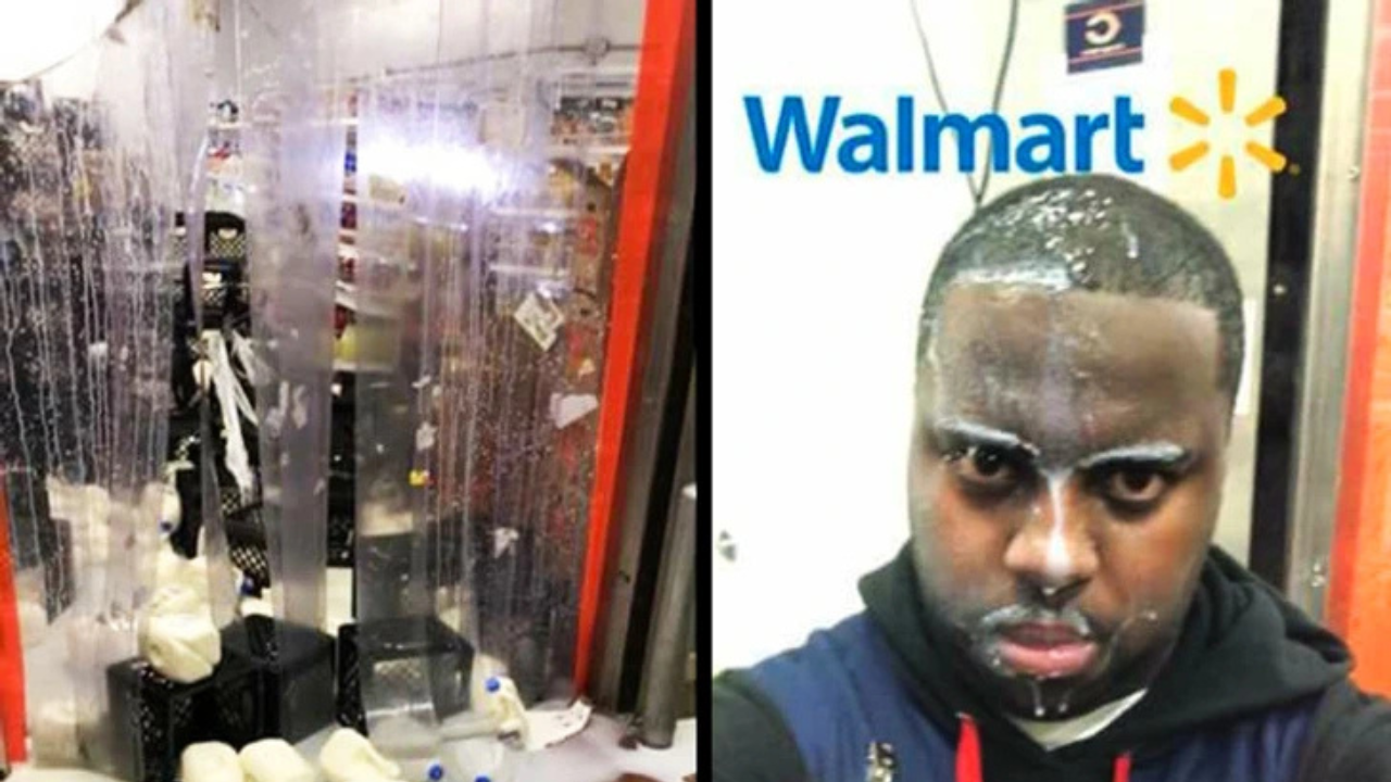 13 ľudí, ktorým určite nebudete závidieť ich prácu