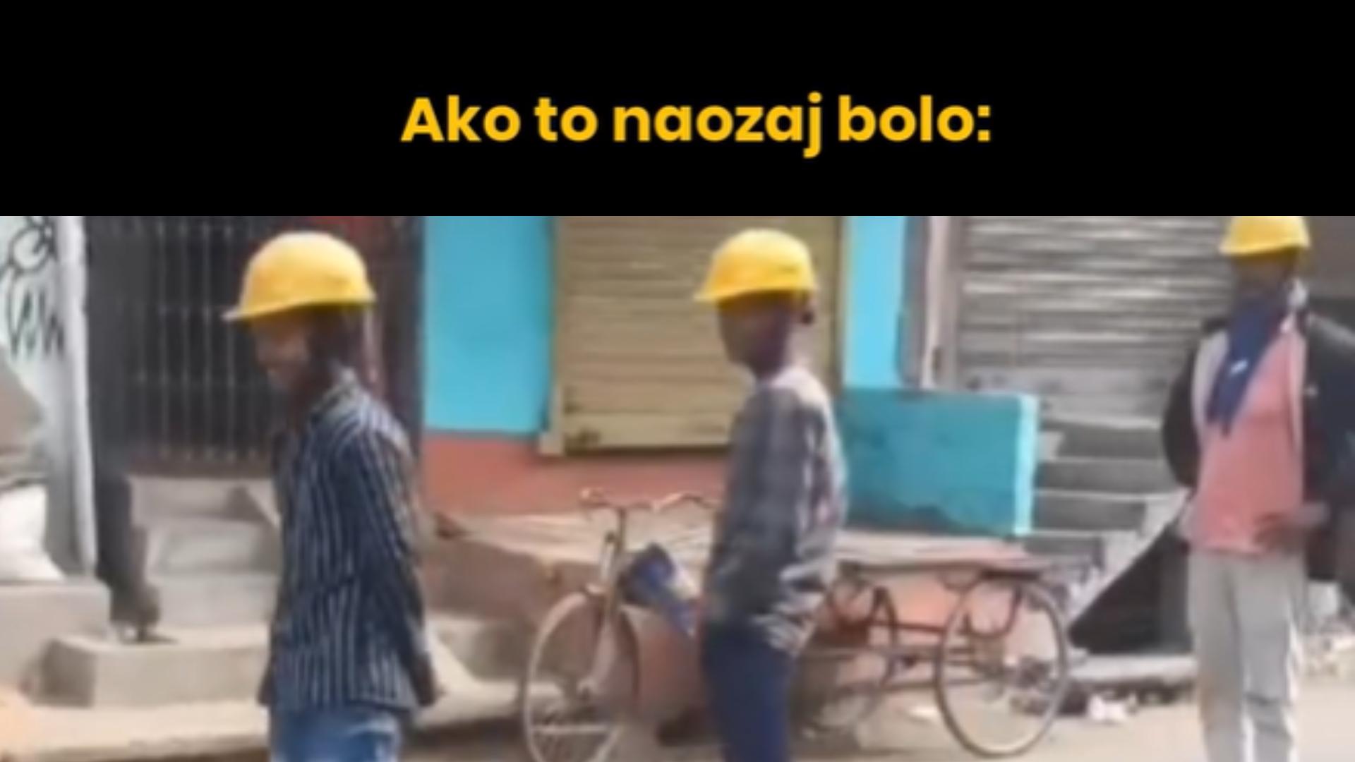 Jeden robí. Ostatný? Psychická podpora