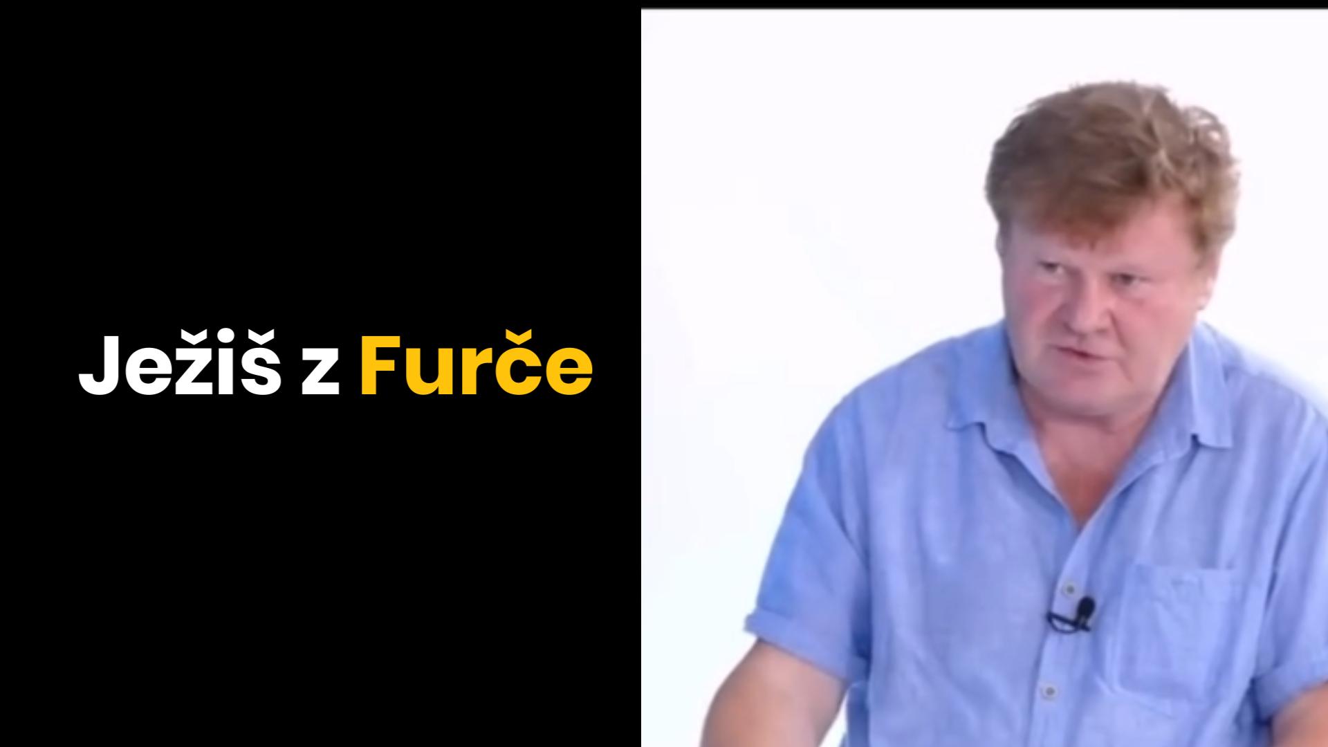 Mojžiš vlastne prešiel cez Hornád