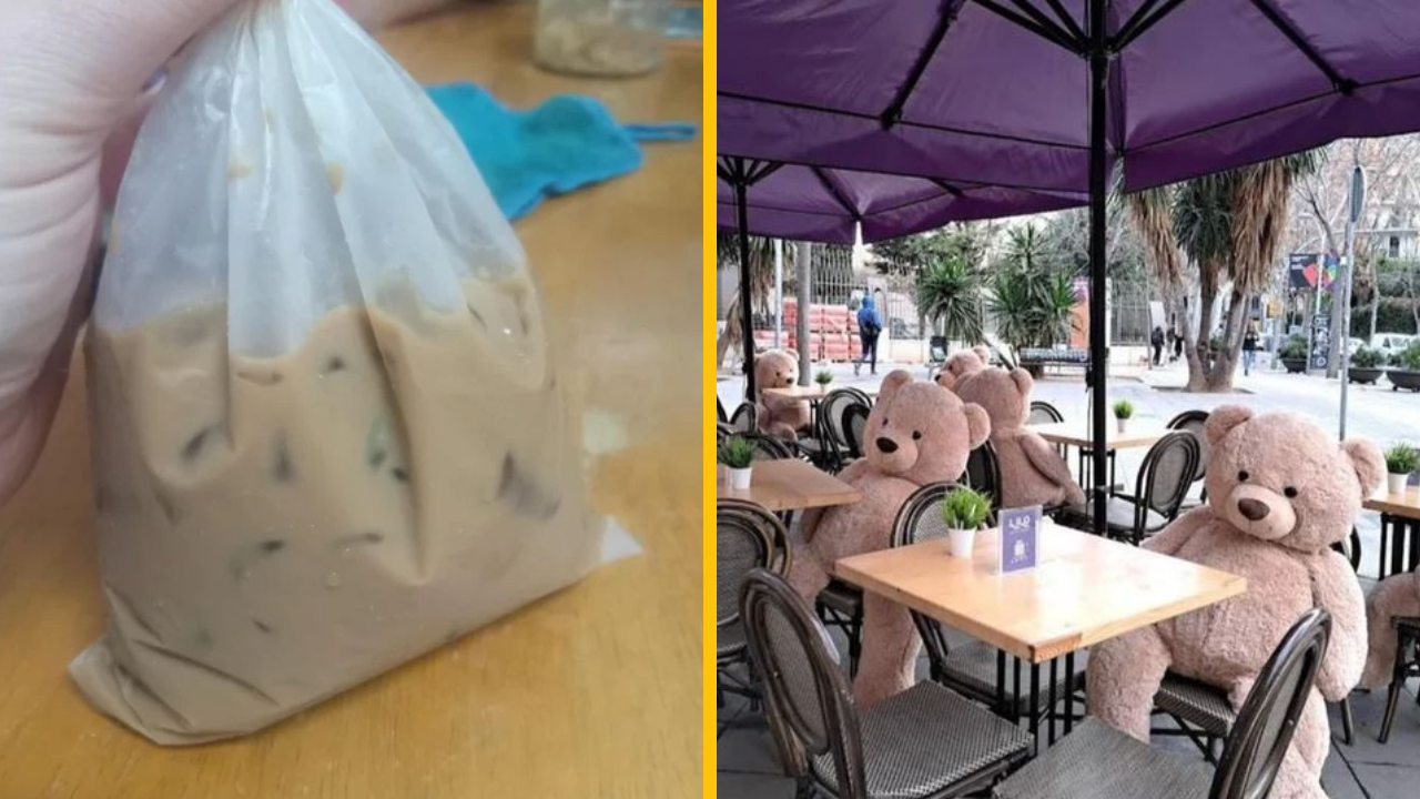 Fotografie z rôznych krajín, ktoré ponúkajú pohľad na život po celom svete