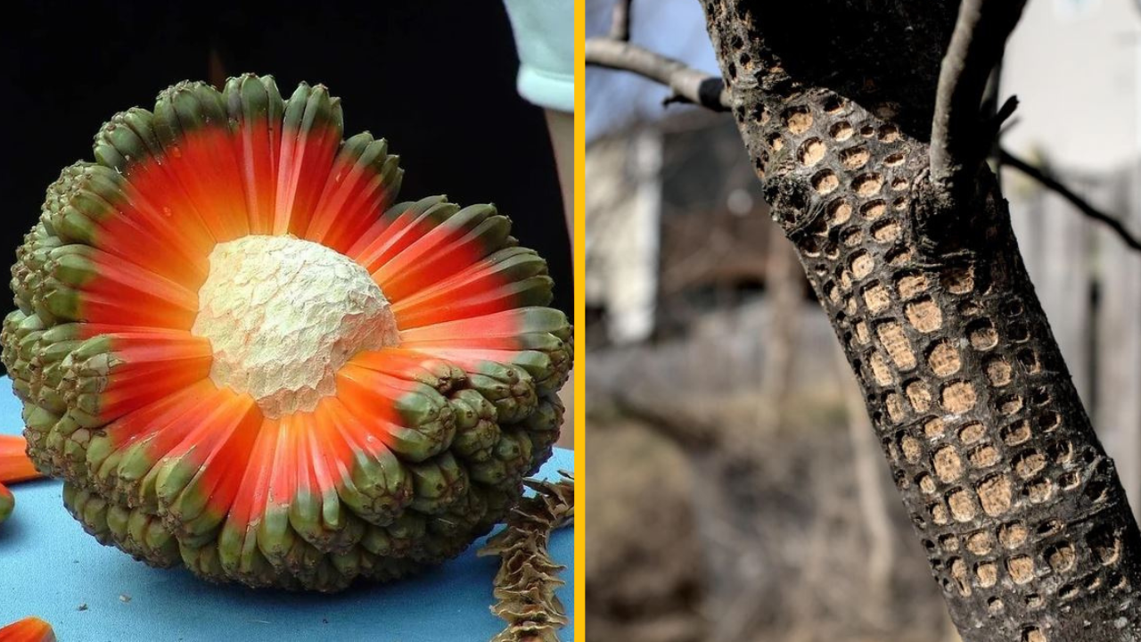 Pozoruhodné scenérie, ktoré nám príroda ponúkla úplne zadarmo