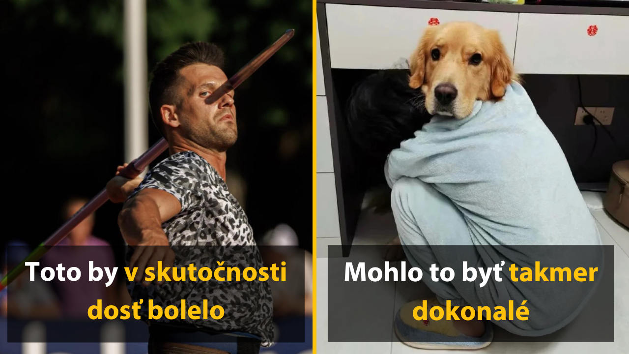 12 vtipných dôkazov toho, ako sa s naším zrakom zahráva perspektíva