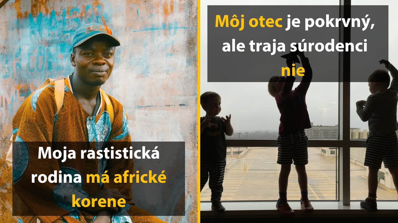 8 ľudí zdieľa zaujímavé skutočnosti, ktoré o ich rodine odhalili testy DNA