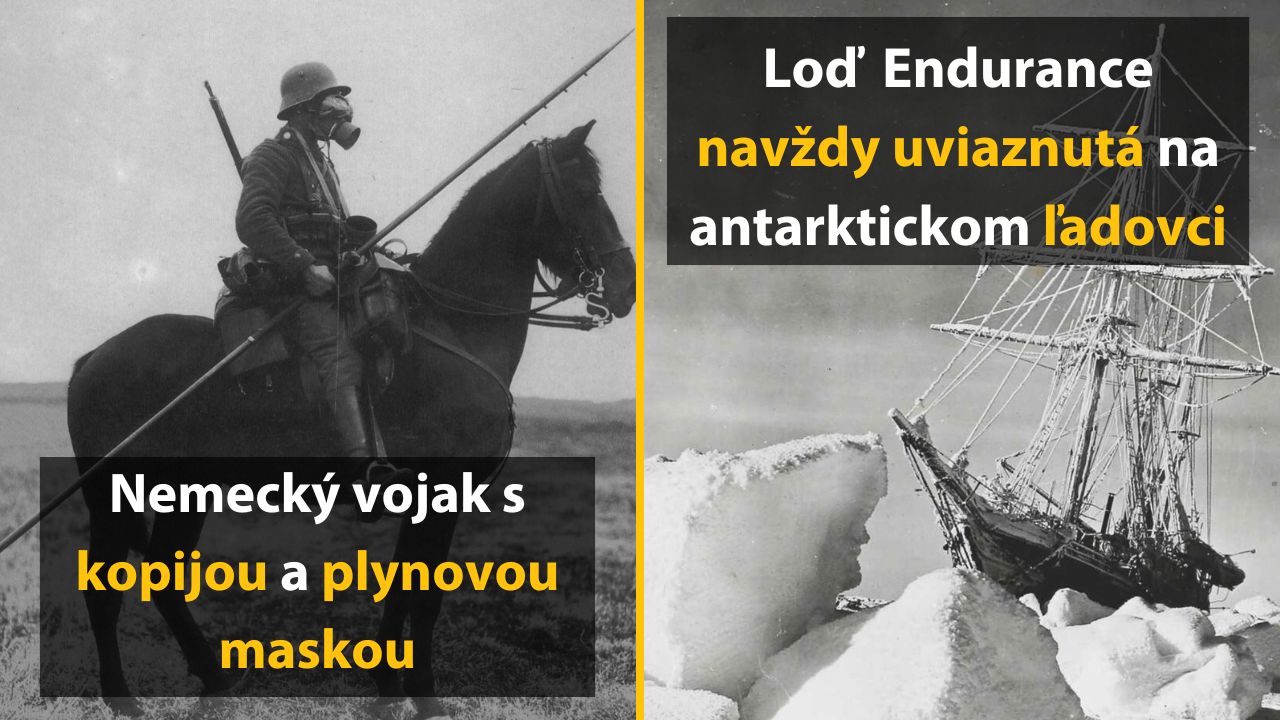 22 fotografií zo života ľudí v roku 1915: V čase, keď zúrila prvá svetová vojna