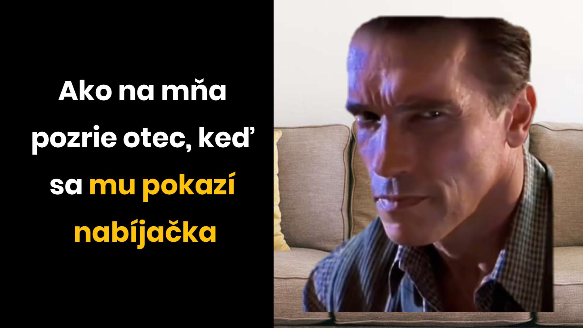 Čo si s ňou urobil