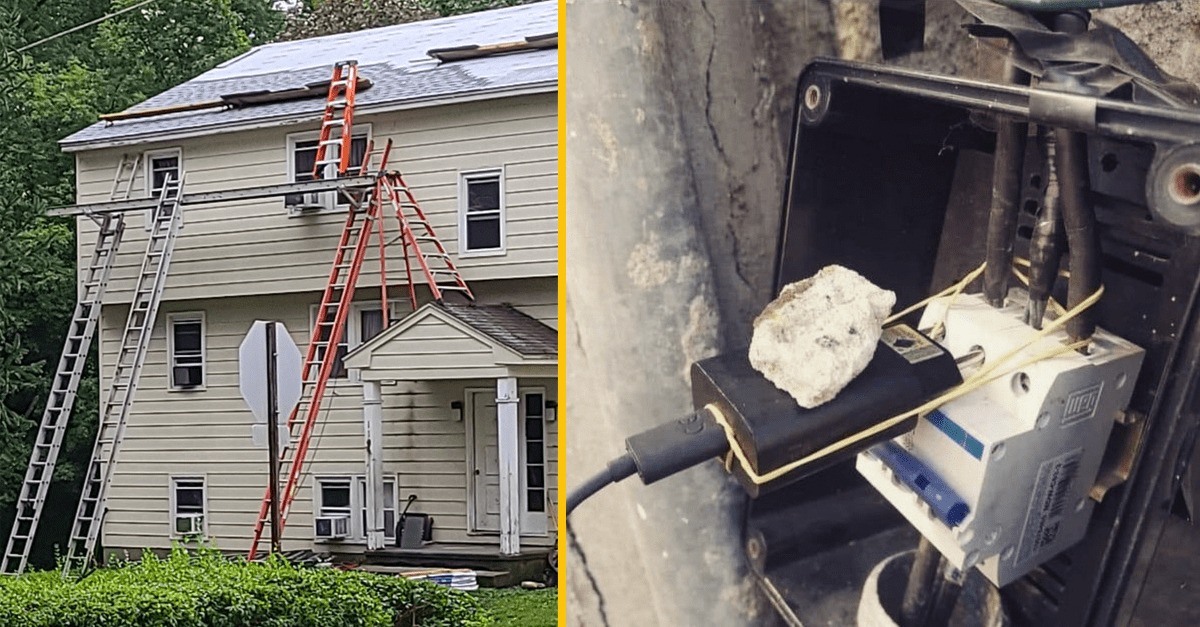 15 fotografií, kedy bezpečnosť pri práci asi dostala dovolenku