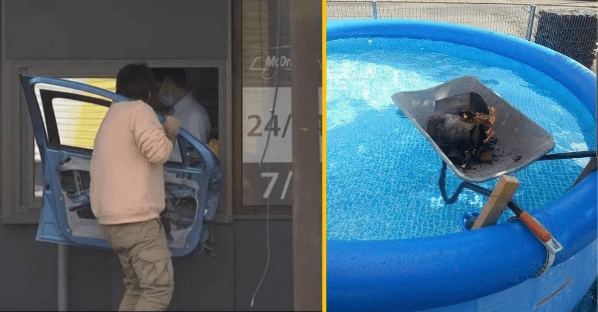 15 domácich kutilov, ktorí vás pobavia svojou vynaliezavosťou