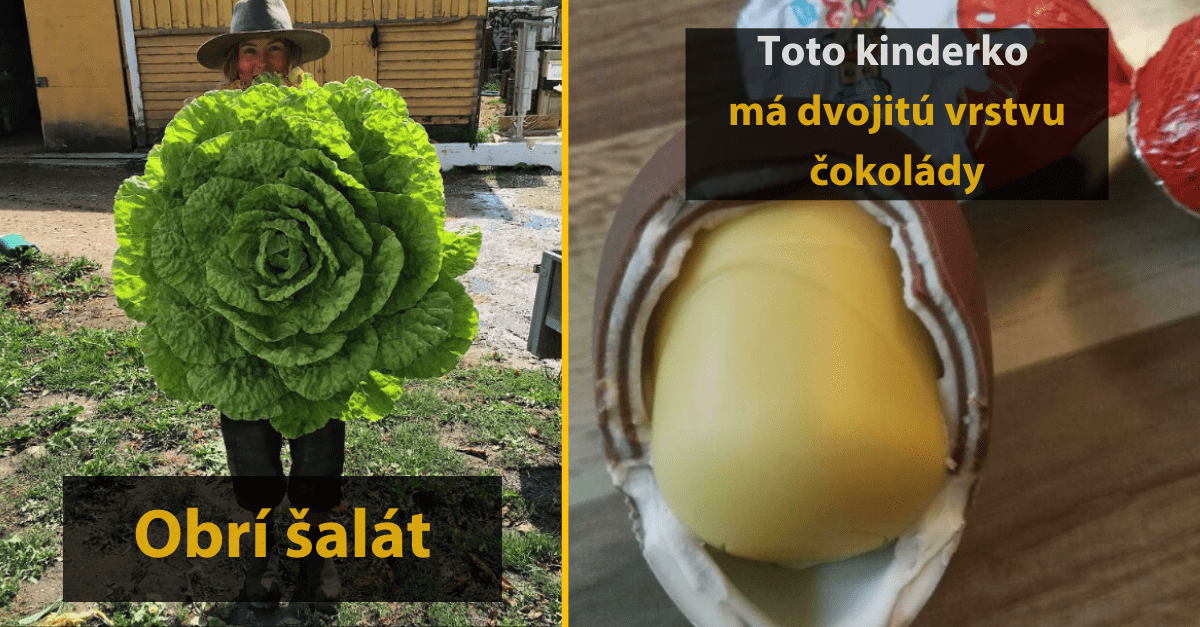 17 výhercov potravinovej lotérie, na ktorých sa usmialo šťastie