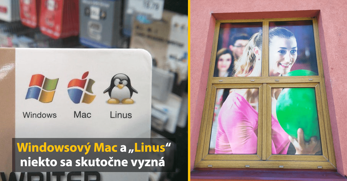 15 nepochopiteľných dizajnových, ktoré pobavia každého človeka