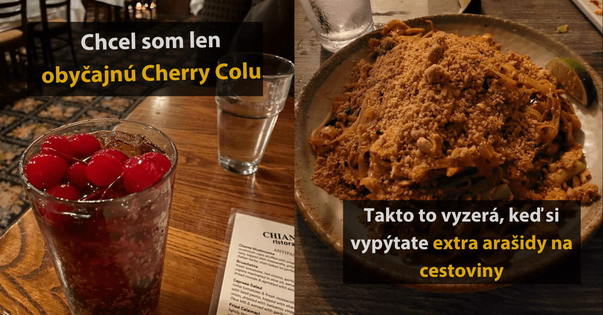 30 ľudí, ktorí dostali doslova a dopísmena to, čo si žiadali