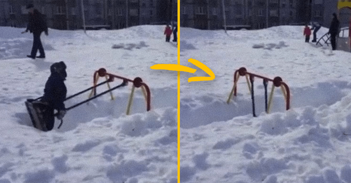 15 fotografií, ktoré komicky vystihujú život v Rusku