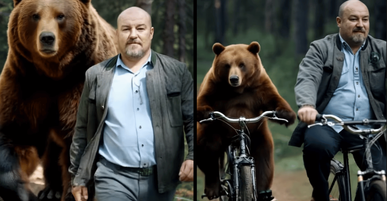 Huliakove skryté tajomstvo a skutočný vzťah k medveďom