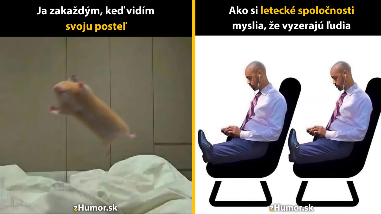 Zopár memečiek, ktoré vznikli, aby ti spríjemnili deň #1539: Na čo som vtedy myslel?