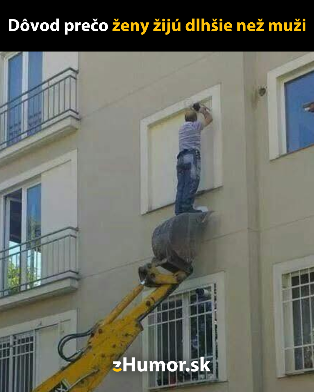 Prečo ženy žijú dlhšie než muži