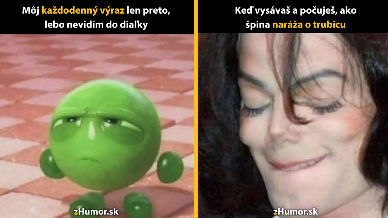 Zopár memečiek, ktoré vznikli, aby ti spríjemnili deň #1538: Nie je to tak, ako to vyzerá.