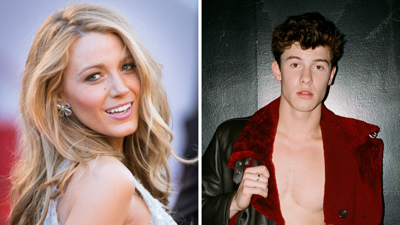 Poznáte ich po mene? Kvíz o krstných menách známych celebrít