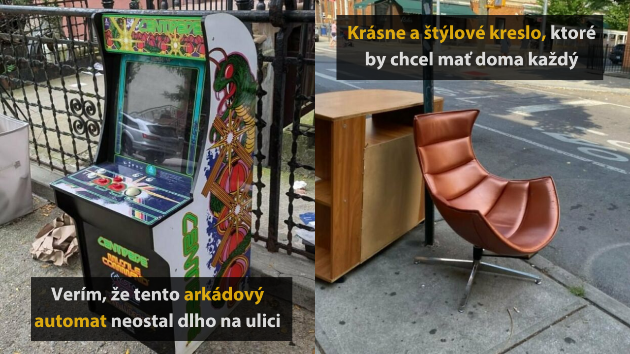 Pre niekoho poklad, pre niekoho odpad : 10 ľudí, ktorí vyhodili skutočné poklady #1