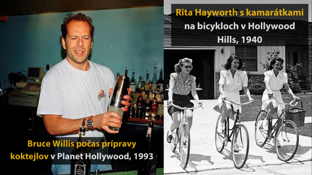 10 starých fotografií, ktoré zobrazujú svet, ktorý už dávno neexistuje #3