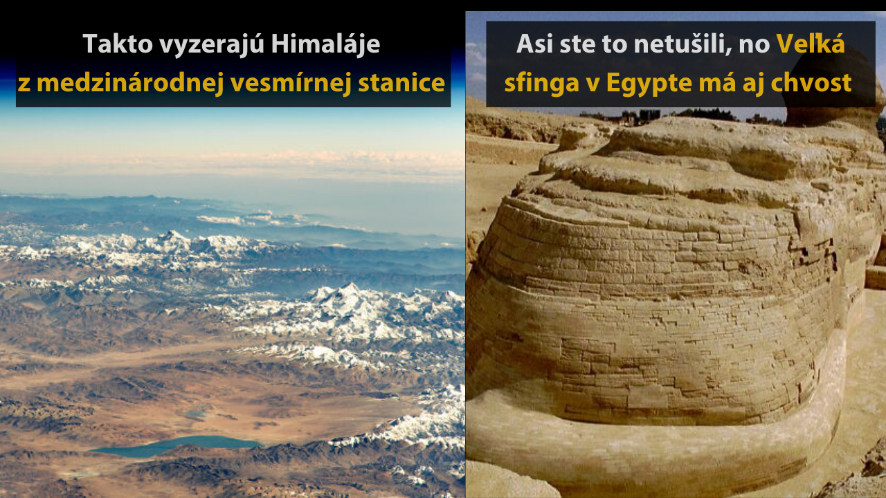 10 fotografií z celého sveta, ktoré zachytávajú tie najunikátnejšie miesta #1