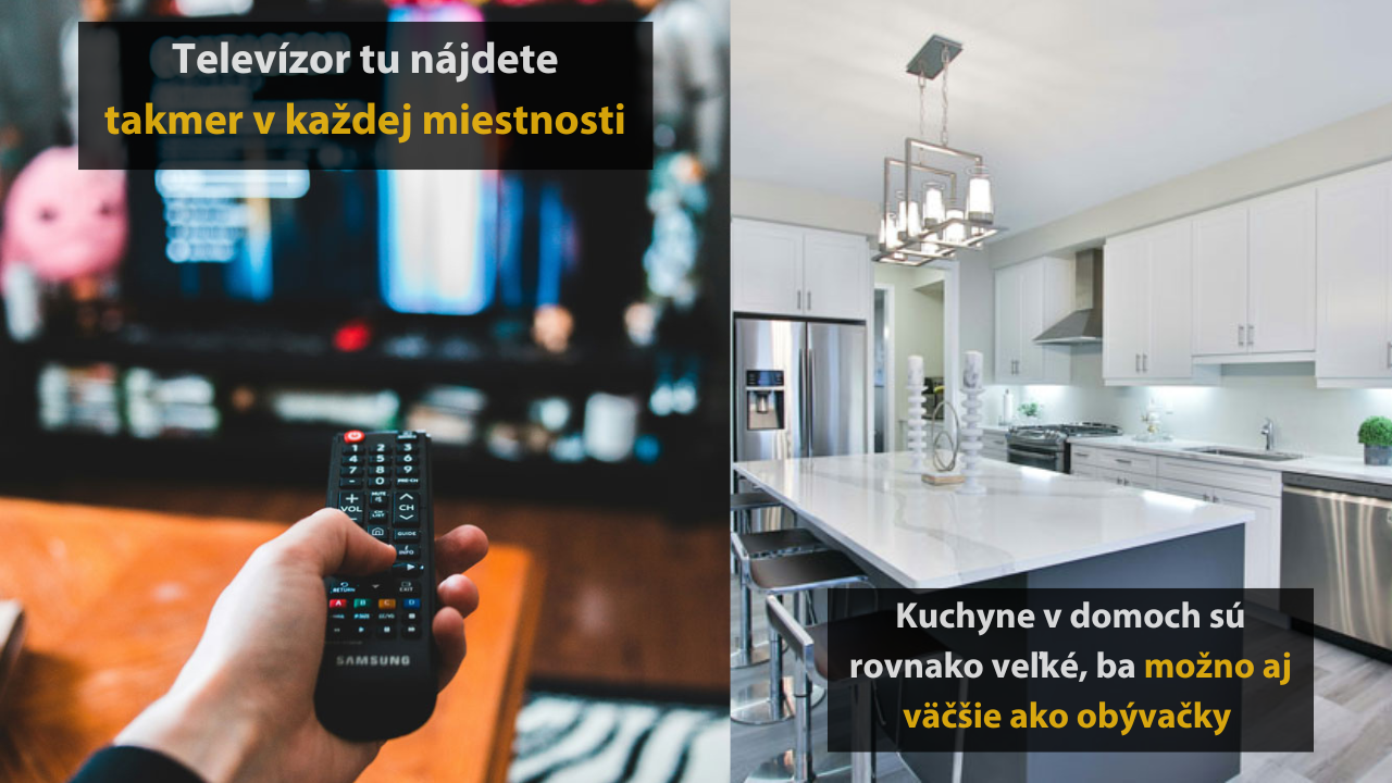 10 vecí, ktoré sú normálne v domoch v USA, no inde vo svete ich pomaly nenájdete #2