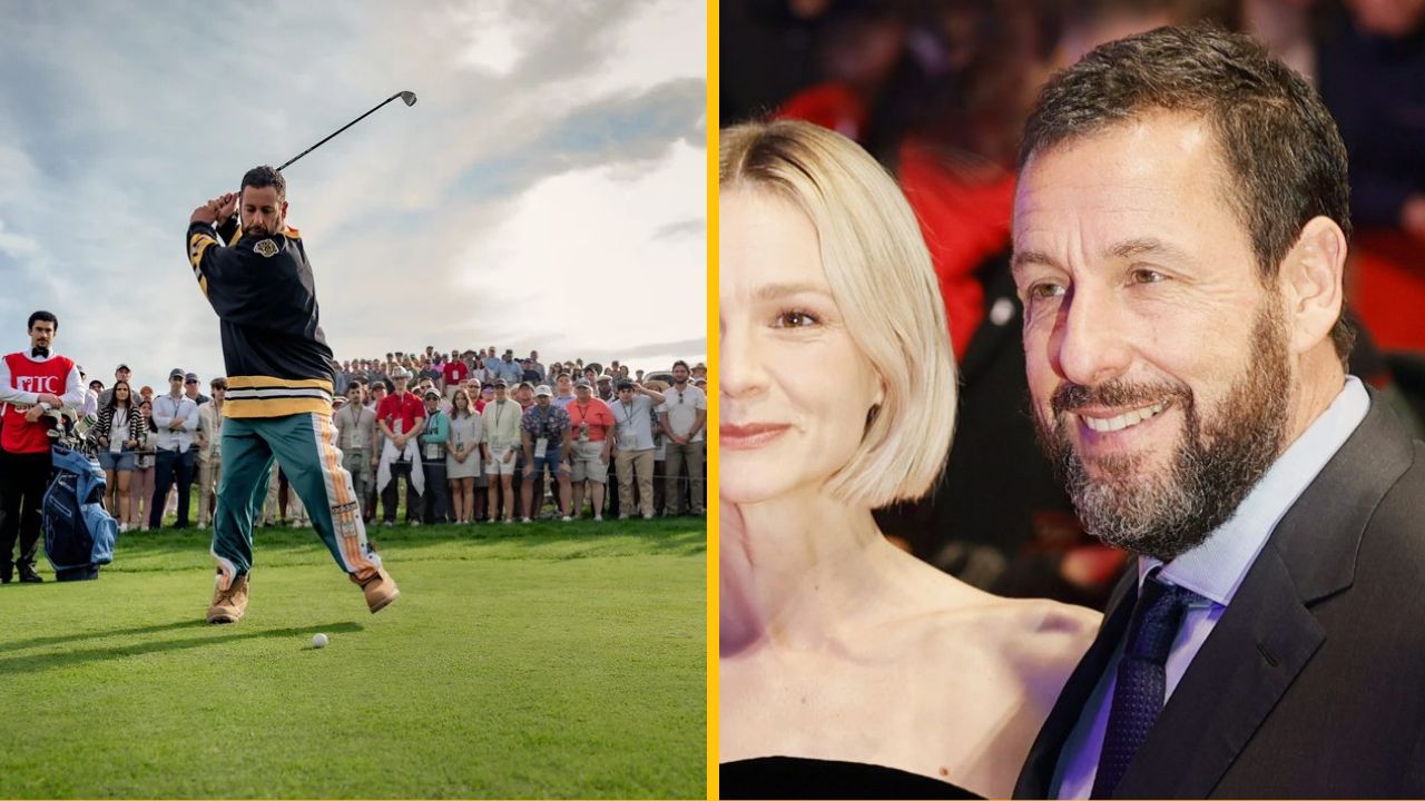 Film Happy Gilmore 2 už pozná dátum premiéry: V júli 2025 výjde na Netflixe!