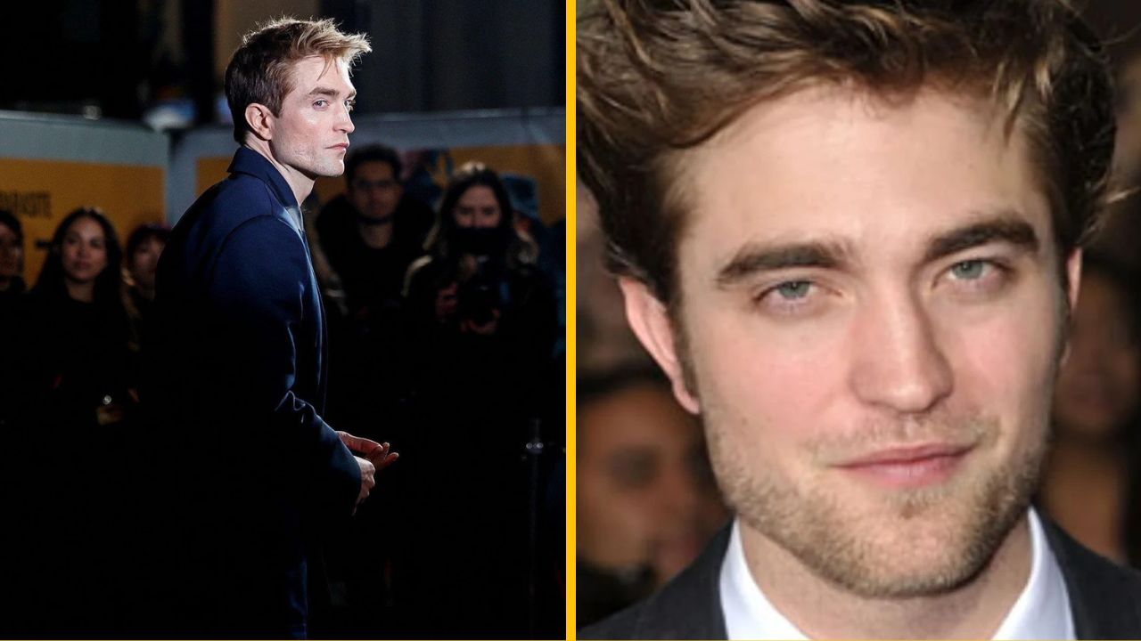 Robert Pattinson priznal, že sa bojí hororov: Zaspáva s dvomi kuchynskými nožmi!