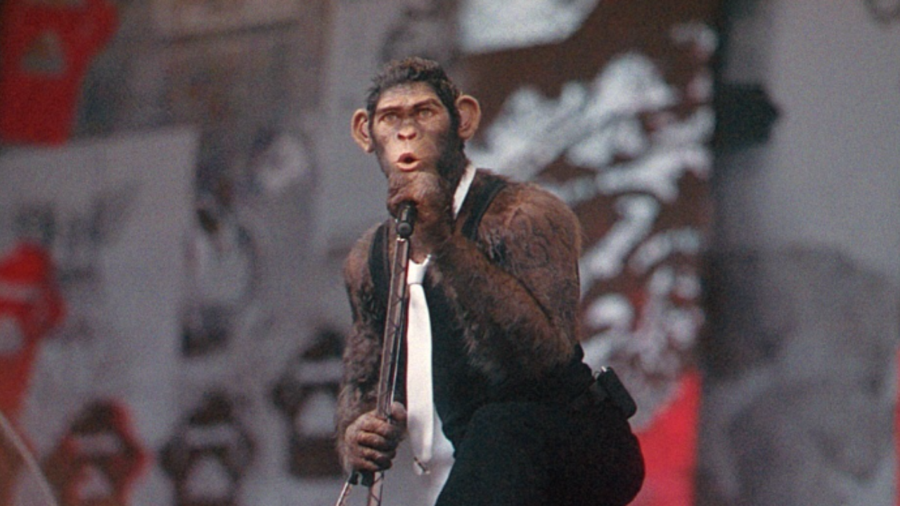 Vieme, kedy príde na streamovacie platformy film o Robbie Williamsovi – „Better Man“