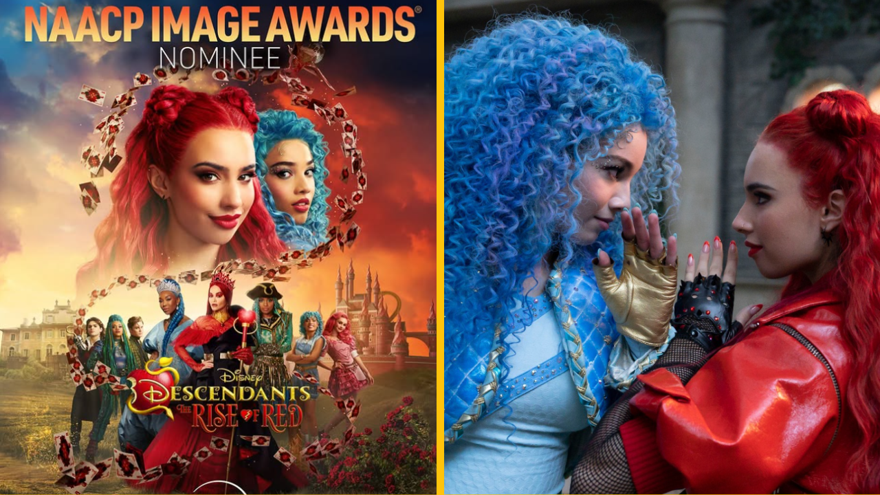 Disney pracuje na piatom pokračovaní filmu „Descendants“