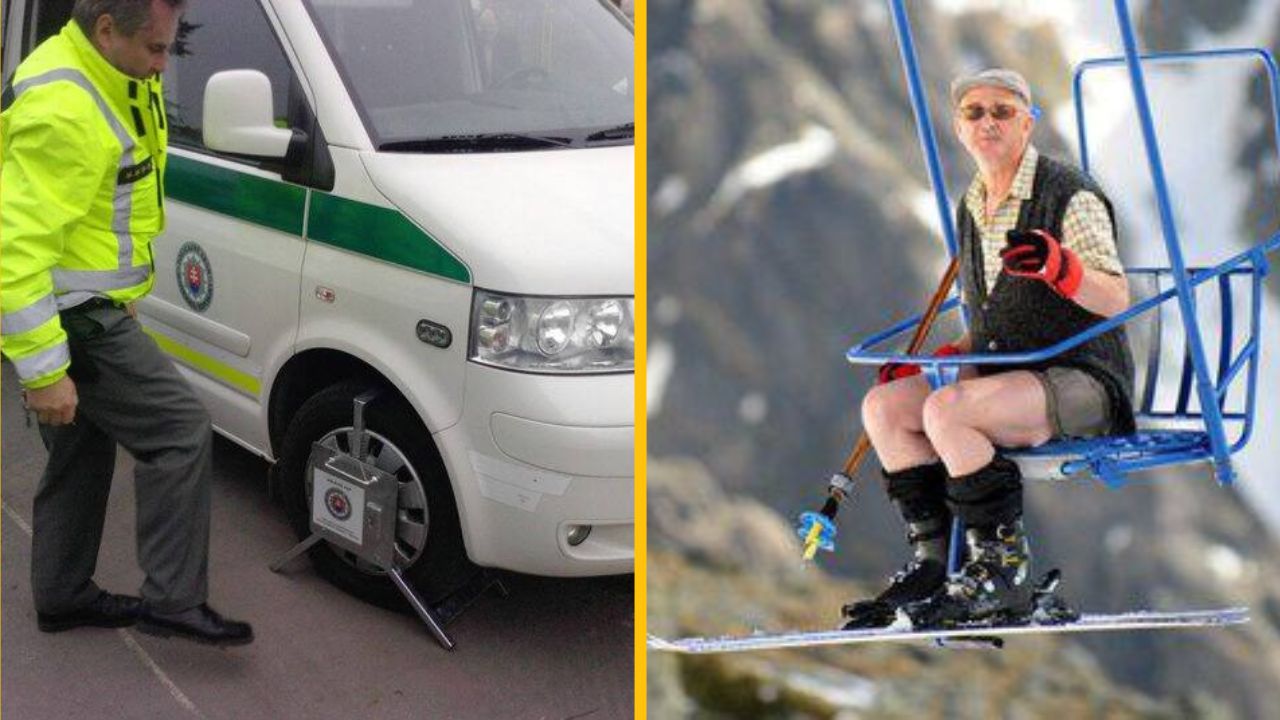 10 vtipných fotiek, ktoré uvidíte iba na Slovensku #9