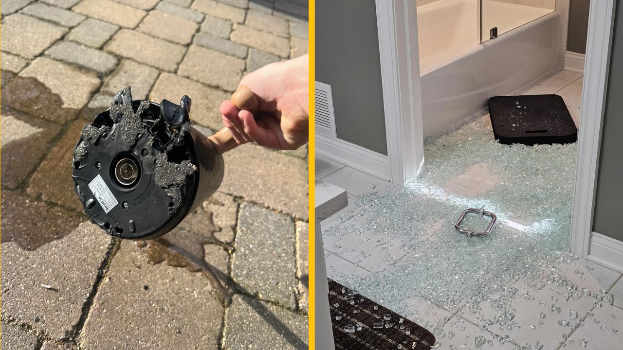 10 fotografií ľudí, ktorí mali oveľa horší týždeň ako väčšina z vás #3