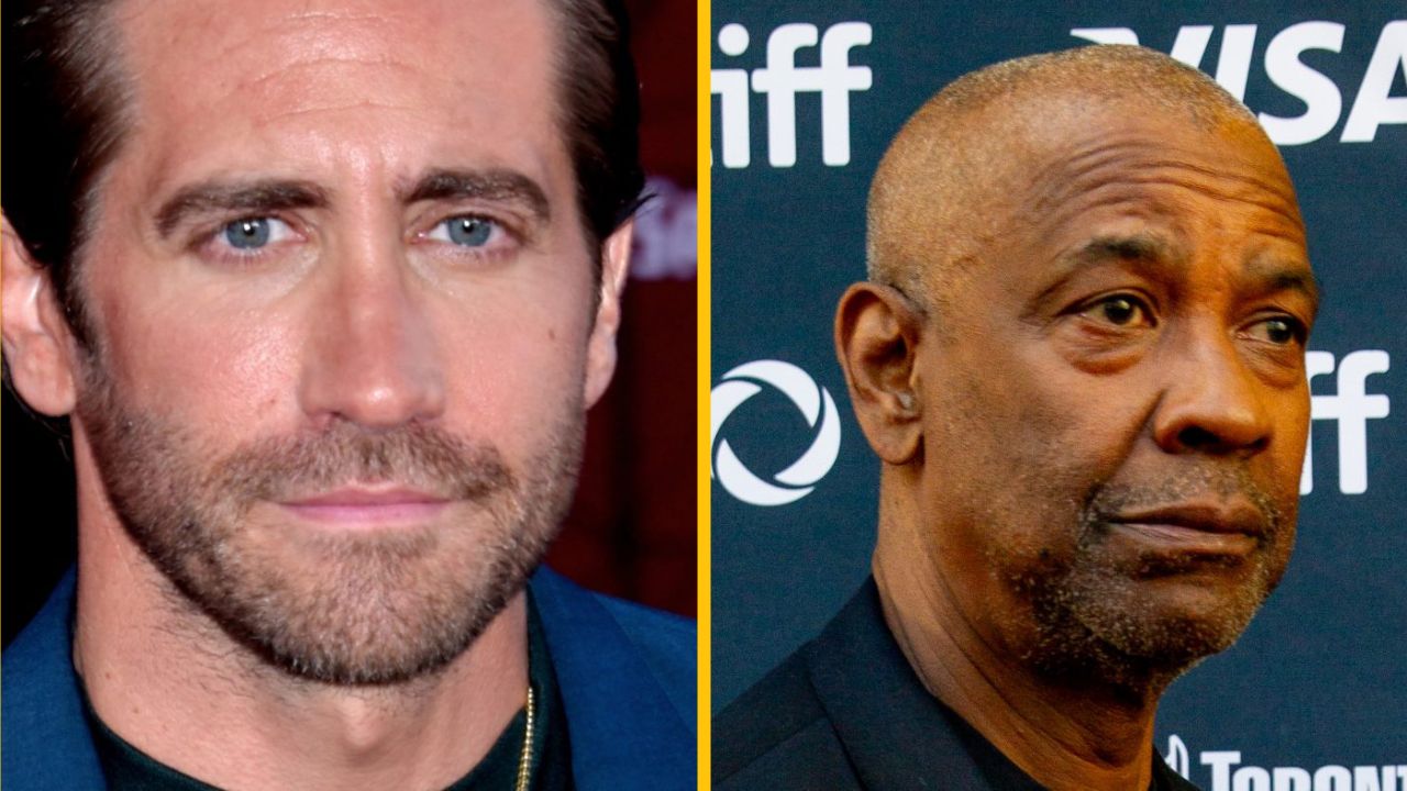 Denzel Washington a Jake Gyllenhaal si zahrajú hlavné úlohy vo filmovej adaptácii Othello