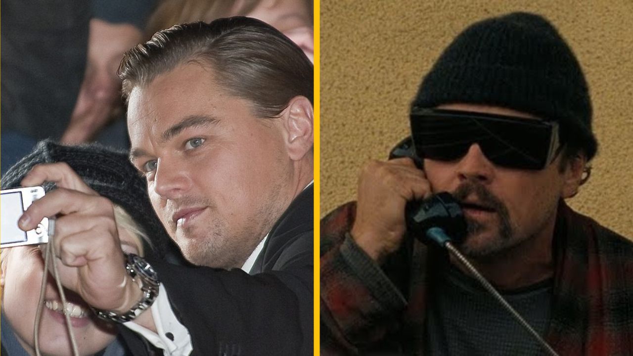 Vyšiel trailer na novinku One Battle After Another s Leom DiCapriom a Seanom Pennom