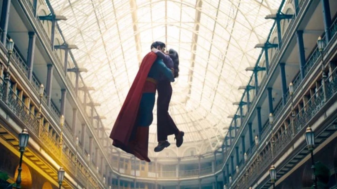 Známa hviezda na scéne: Film Superman (2025) obsahuje prekvapivé cameo