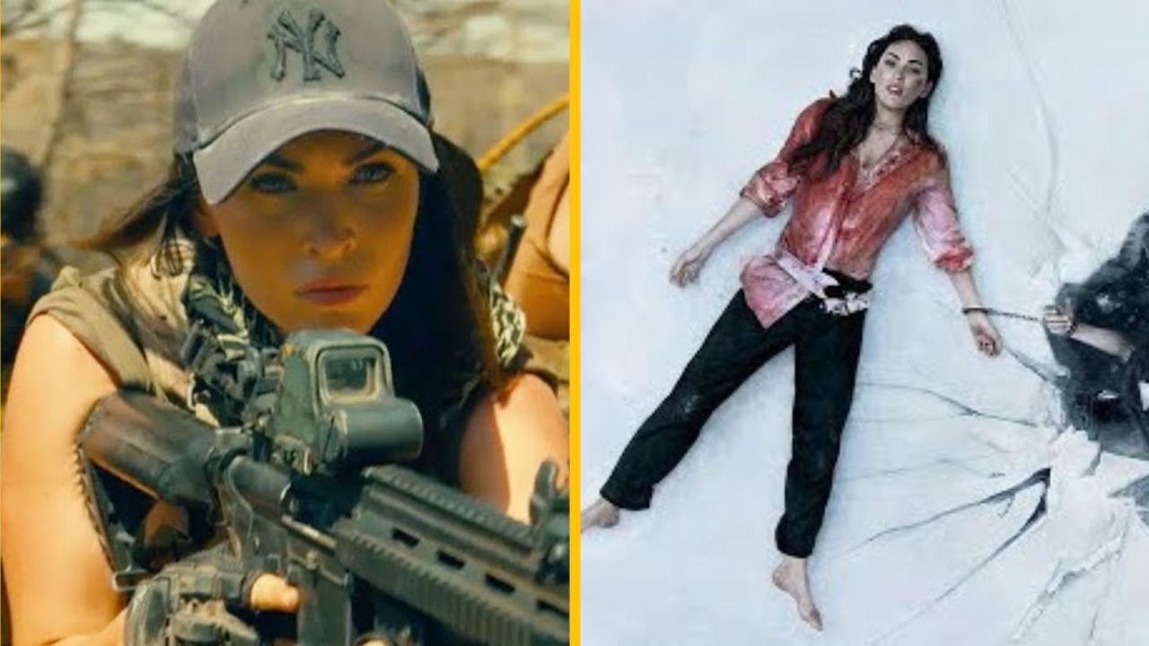 10 najlepších filmov, v ktorých účinkovala Megan Fox (38)