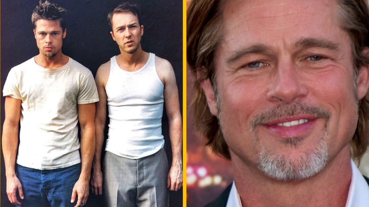 Legendárna spolupráca opäť ožíva: Brad Pitt si zahrá v ďalšom filme Davida Finchera