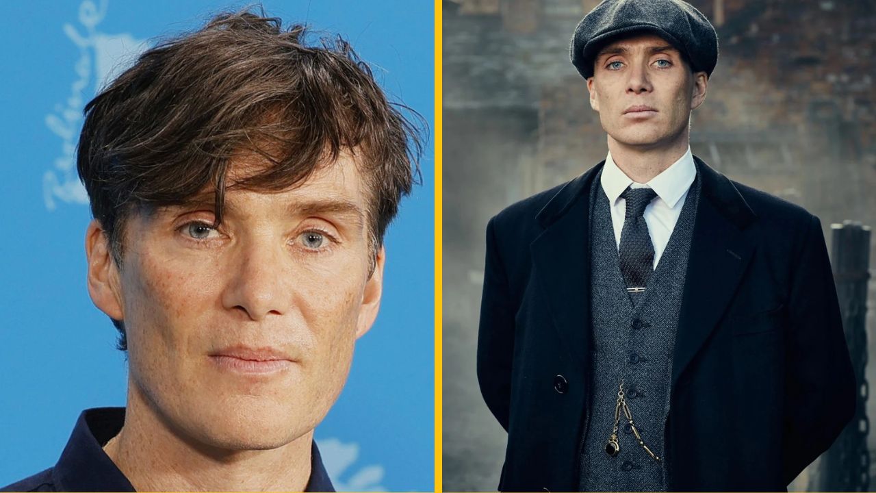 Celovečerný film Peaky Blinders sa prostredníctvom Netflixu dostane aj do kín