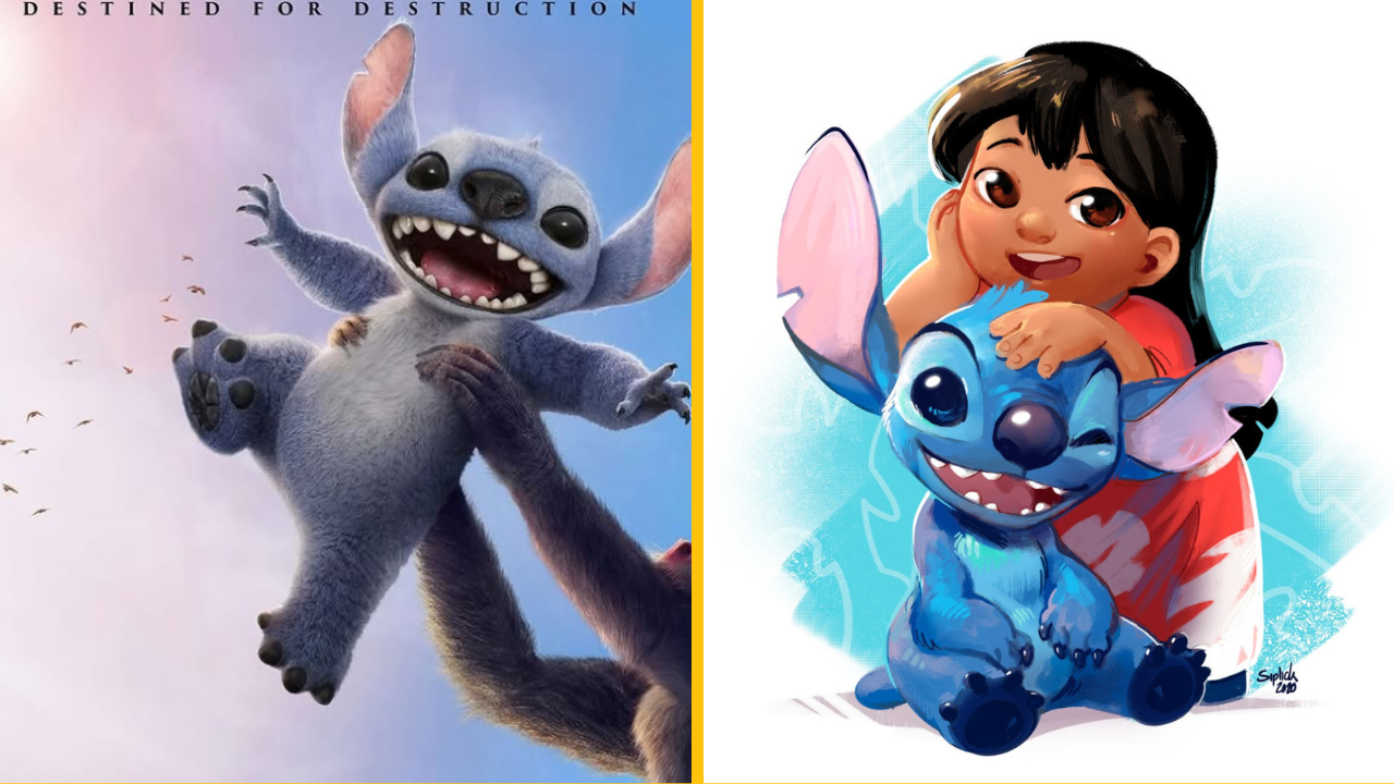Nový film „Lilo & Stitch“ konečne dostal trailer
