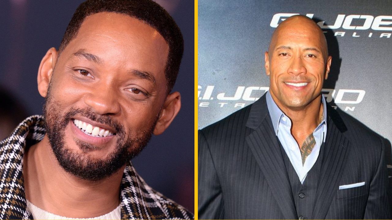 10 najlepšie platených hercov za rok 2024: V rebríčku je jediná žena!