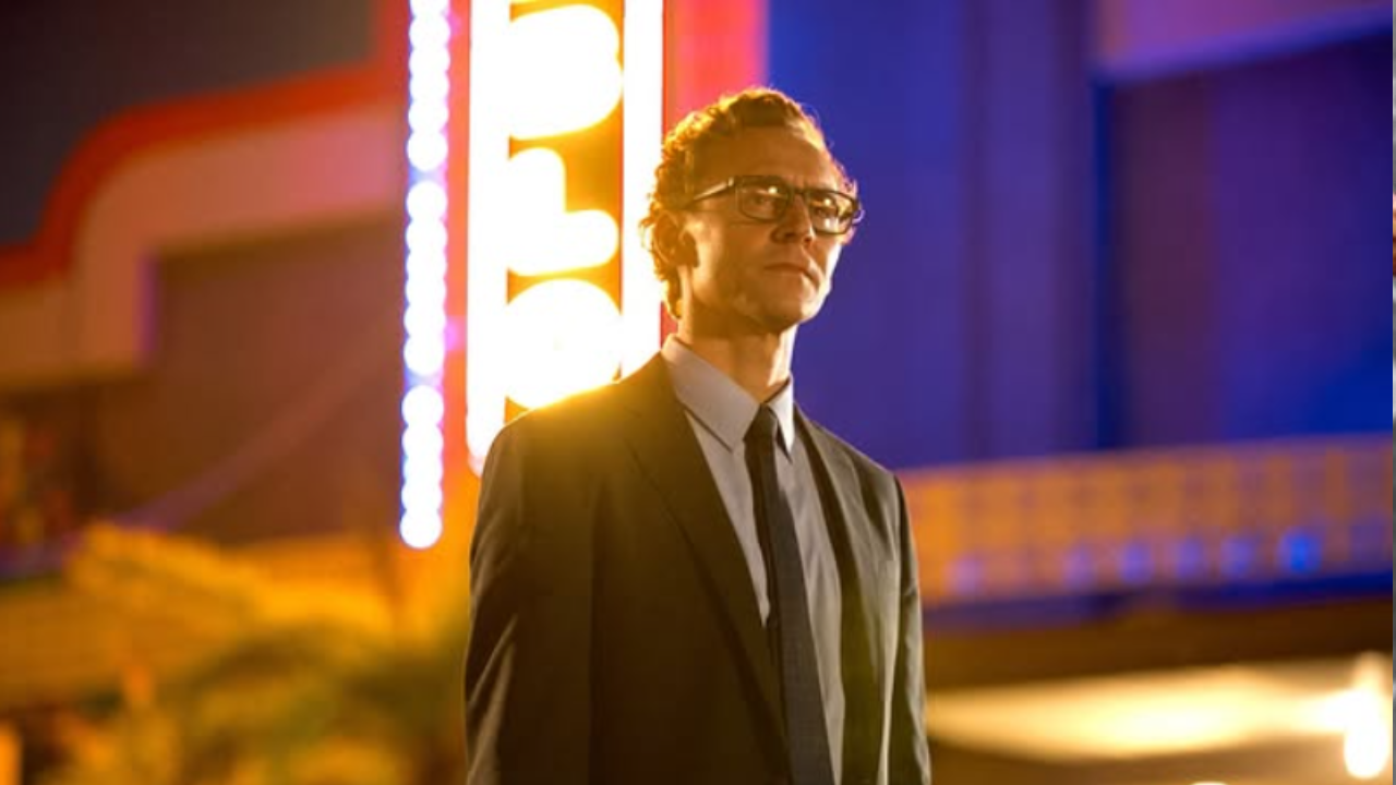 Pozrite si prvú ukážku z filmu podľa novely Stephena Kinga „Life of Chuck“