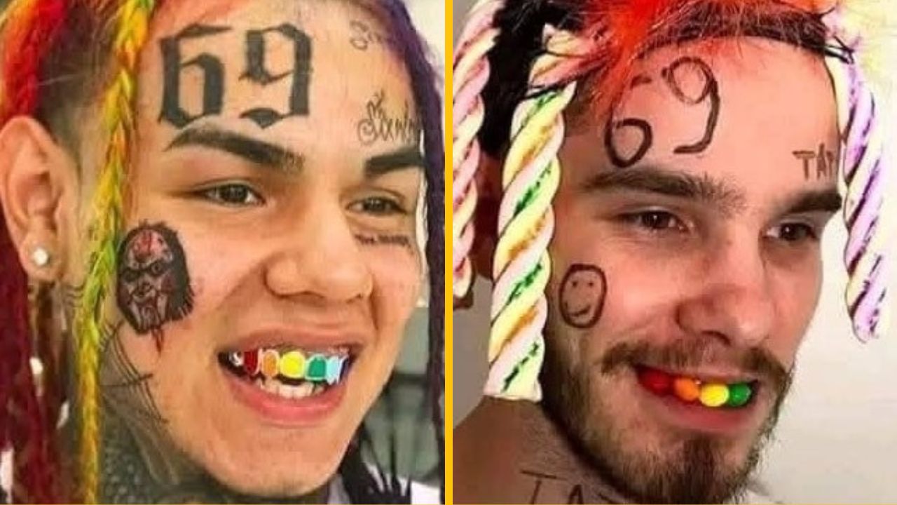 15 vtipných návodov, ak by ste chceli na chvíľu vyzerať ako celebrity