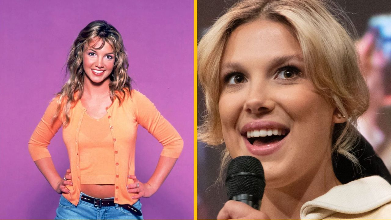 Známa herečka chce hrať Britney Spears v pripravovanom filme: Speváčka je ale proti!