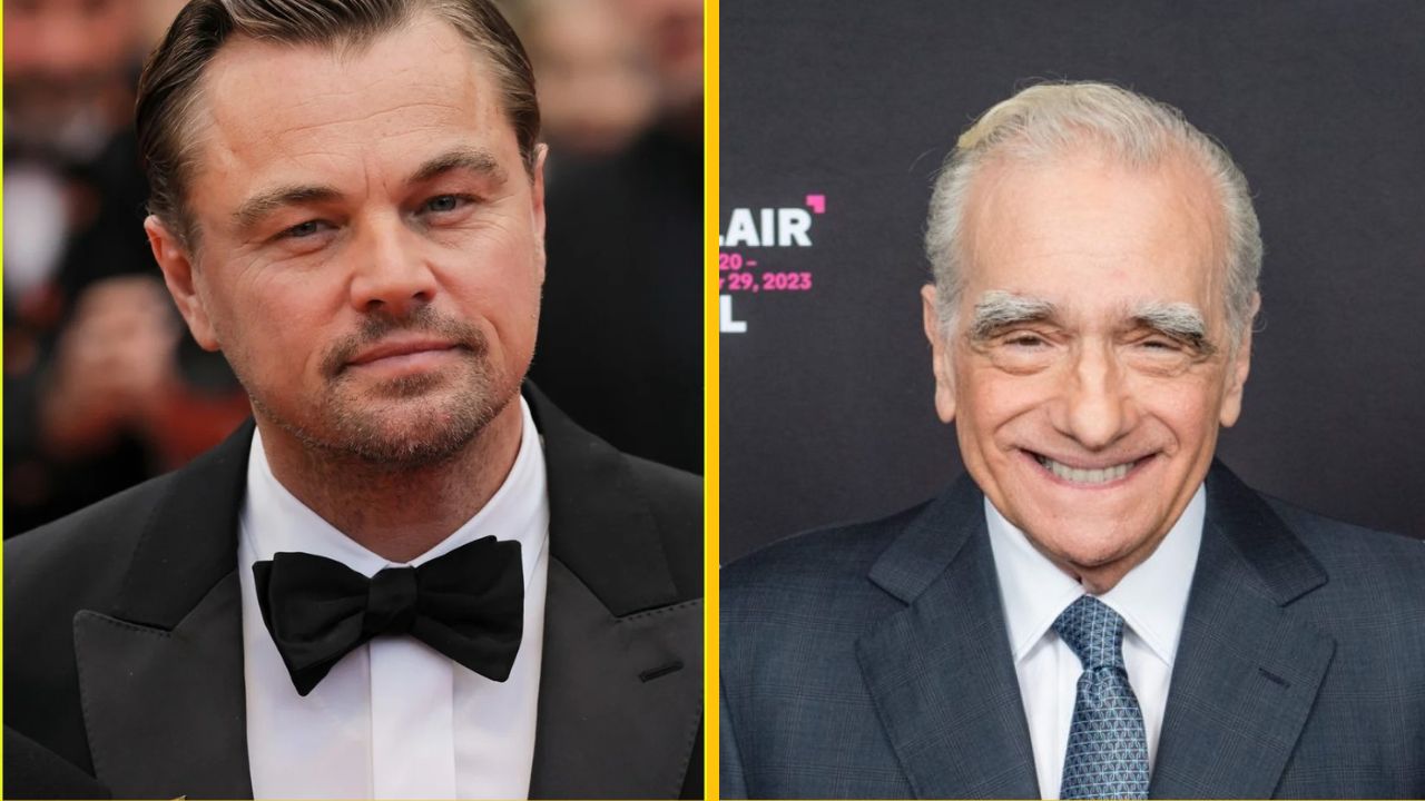 Leonardo DiCaprio bude hrať v ďalšom Scorseseho filme s názvom Home