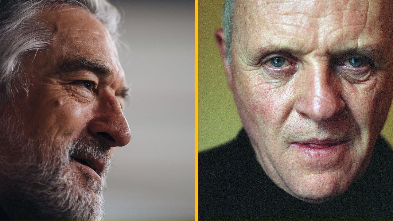 Toto je vraj 10 najlepších hercov a herečiek v histórii Hollywoodu