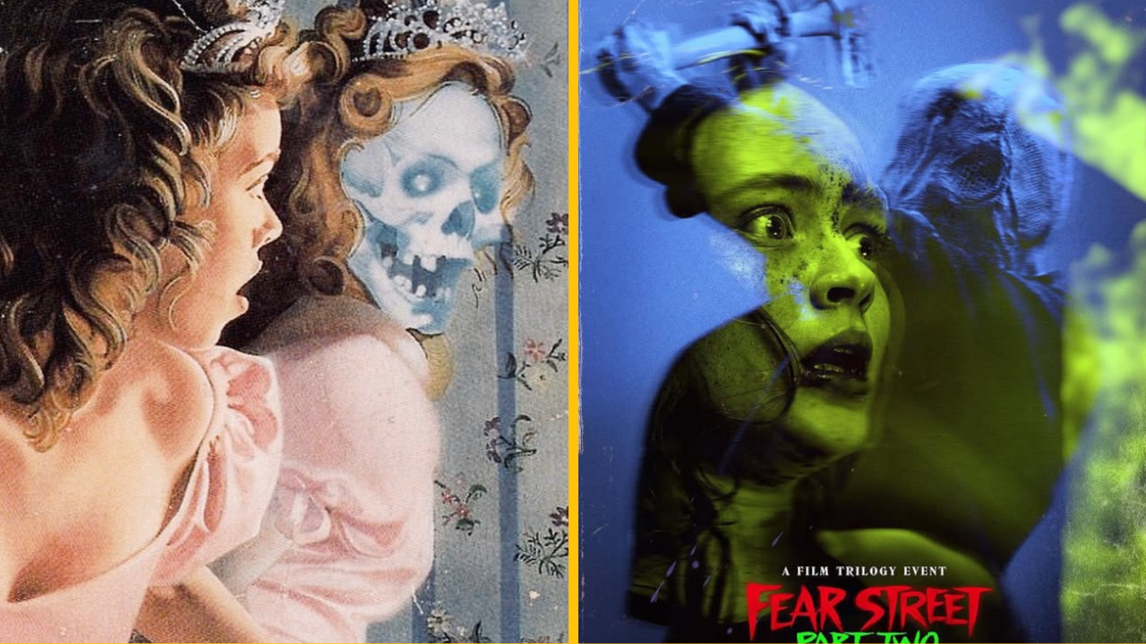 Pozrite si prvý trailer na tínedžerský horor „Fear Street: Prom Queen“