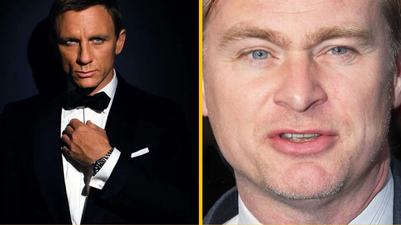 Christophera Nolana odmietli ako režiséra ďalšieho Jamesa Bonda kvôli jednej žiadosti