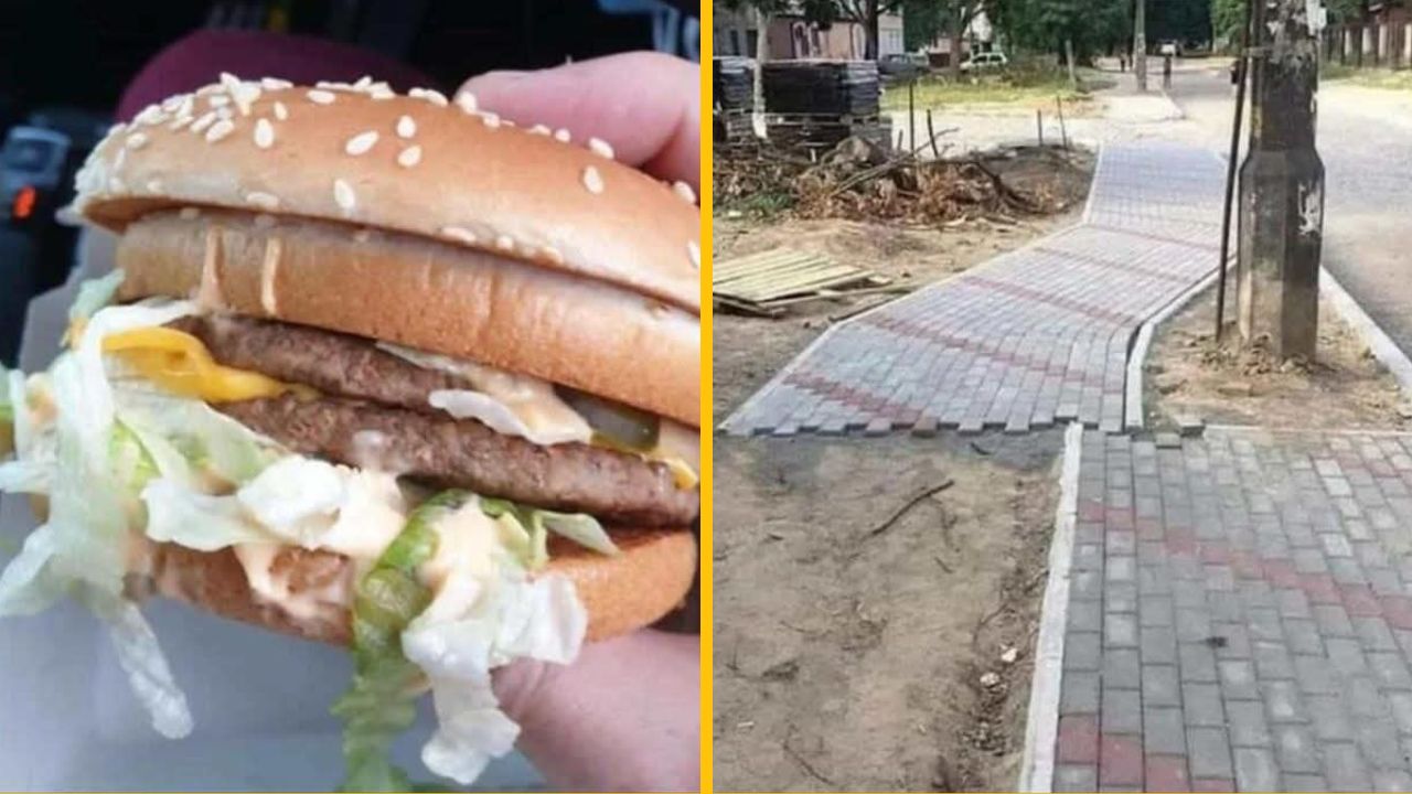 10 vtipných fotiek ľudí, ktorí vôbec nezvládli svoj job #2